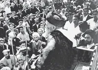 از دست رفتن فلسطین زوال مسلمین را درپی خواهد داشت