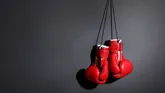 نخستین نشان آسیایی تاریخ به بوکسور چهارمحال و بختیاری رسید