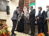فرماندار جدید شهرستان اسلامشهر معرفی شد