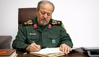 باید بالاتر از لبه فناوری بجنگیم