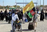 26 هزار سند برای اتباع مقیم خراسان رضوی صادر شد