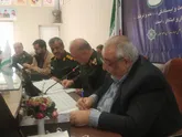 با تفاهم‌نامه بیسج وعلوم پزشگی شاهد تحولی در امر سلامت مردم استان خواهیم بود