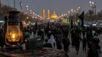 ویژه‌برنامه‌های اربعین روی آنتن رادیو