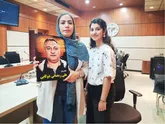 علی هنوز نفس می‌کشد