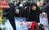 اینجا روضه‌ها مجسم‌اند!