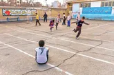 این نسل کم تحرک و مریض!