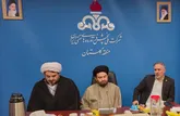 تأکید حجت‌الاسلام پورفاطمی بر حل مسائل و تقویت خدمت‌رسانی به خانواده‌های ایثارگر
