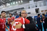 قهرمانی جوانان در آسیا نشان داد نباید نگران خداحافظی نسل طلایی والیبال باشیم