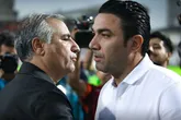 توافق نکونام با پیکان نهایی نشد/ ساکت الهامی به لیگ برتر بازمی‌گردد