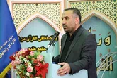 بهره‌مندی ۶۵ درصد زندانیان استان سمنان از عفو رهبری