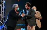 تندیس بهترین فیلمنامه جشنواره مقاومت به آذربایجان‌شرقی رسید