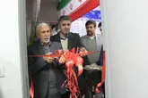 بهره‌برداری ۱۴ پروژه مخابراتی شهرستان سملقان با حضور معاون استاندار خراسان شمالی