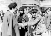 مخالفان بی‌عقده با یک دیدار مجذوب او می‌شدند!