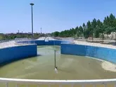 بوستان مادرنصیرشهر پذیرای خانواده ها است