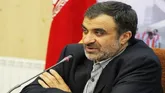 غلامعلی حیدری استاندار چهارمحال و بختیاری شد