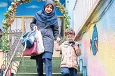 در جست‌وجوی تعادل میان کار، خانه و مادری