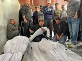 شهادت ۱۱ نفر در غزه طی ۲۴ ساعت/شمار کلی شهدا به ۷۴ هزار و ۵۵۵ نفر رسید