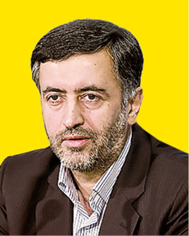 الگوی وحدت‌آفرین در ادراک سیاست خارجی