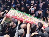 اجازه نمی‌داد خون همکارانش پایمال شود