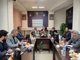 عزم جدي مسئولان استان گلستان براي پيگيري دقيق و موثر مسائل مالياتي