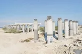 بودجه‌ها حبس‌شده پروژه‌ها روی زمین مانده