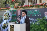 خون شهدا ضامن انقلاب و خنثی کننده توطئه های دشمن است