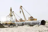 مصوبه خط دوم انتقال گاز به استان اردبیل ابلاغ شد