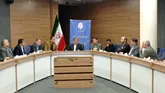 گام بلند سازمان بنادر و دریانوردی در مقابله با کاهش تراز آب دریای کاسپین