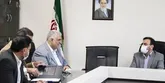 پیمانکاران و نیرو‌های بومی منطقه باید در اولویت باشند