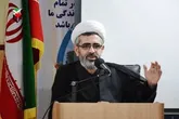 ایثارگران مبلغ ترویج فرهنگ ایثار و شهادت باشند