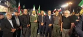 کارگران  ستون‌های استوار و چرخ‌های پویای ایران مقتدر