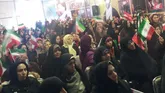 حضرت فاطمه زهرا (س) الگوی تمام عیار مادران است