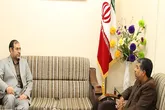 انعقاد تفاهمنامه فرهنگی با سازمان آموزش و پرورش استان