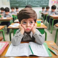 اجازه بدهیم کلاس‌اولی‌ها اشتباه کنند