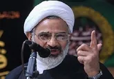 نجات یک فرد در مکتب اسلام نجات یک جامعه است