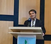 میزان فرونشست زمین در استان البرز ۹۰ برابر استاندارد جهانی است