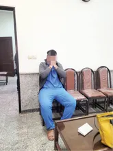 دوئل خونین بر سر پاتوق 