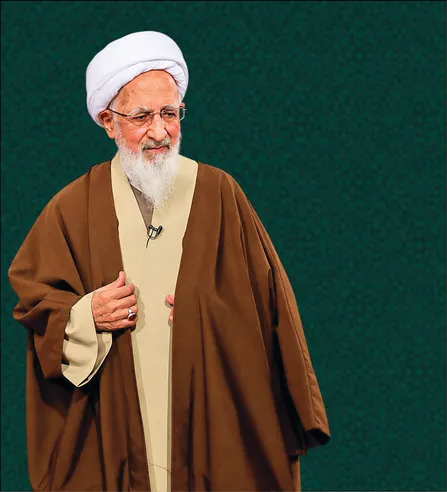 تذکر مفسر کبیر