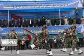 با اقتدار نیروهای مسلح و مقاومت مردم توطئه‌هاخنثی می شود
