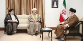 پیام وزیر خارجه عمان درباره دیدار «هیثم بن طارق» و مقام معظم رهبری