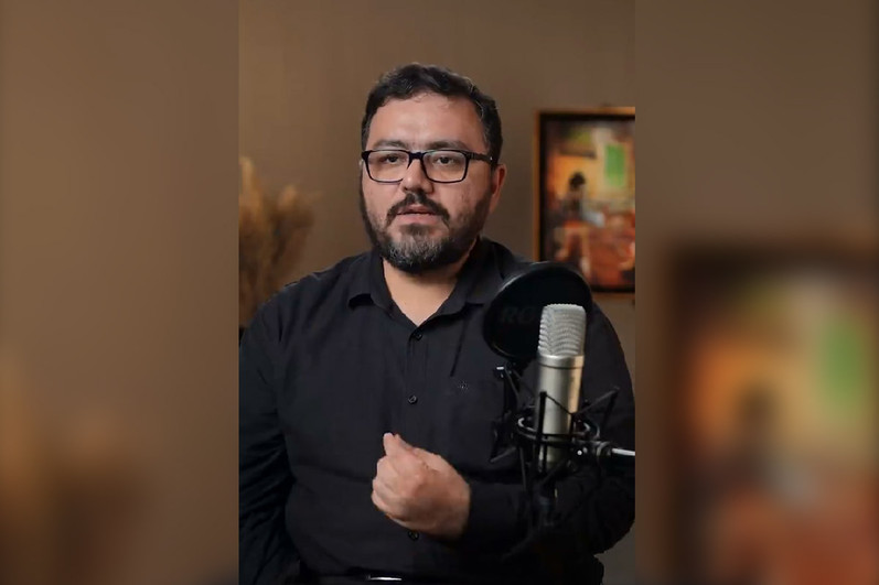 «رهبری که جانش را برای استقلال ایران فدا کرد» به روایت محمد‌جواد اخوان مدیرمسئول روزنامه جوان