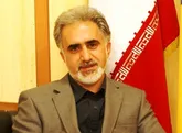 حشمت الله شمس خرم آبادی رئیس هیات شطرنج لرستان شد