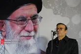 استاندار قزوین؛
 خلیج‌فارس گورستان ناوهای آمریکایی خواهد شد