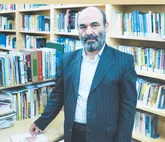 استعمار نتوانسته بود 
در ساختار عشایر نفوذ کند