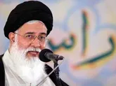 ساخت‌وسازهاي مشهد ضددین و انقلاب است