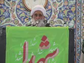 حمله موشکی سپاه پاسخی به دشمنان و حامیان داعش بود