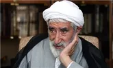 حجت‌الاسلام احمد احمدی درگذشت