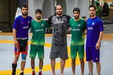رنکینگ جهانی به ضرر فرنگی‌کاران ایران؛ بدون «نفر اول» در آستانه جهانی