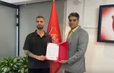 جدایی عالیشاه و سرلک از پرسپولیس