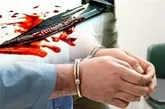 قاتل فراری گنبد در شاهرود دستگیر شد
